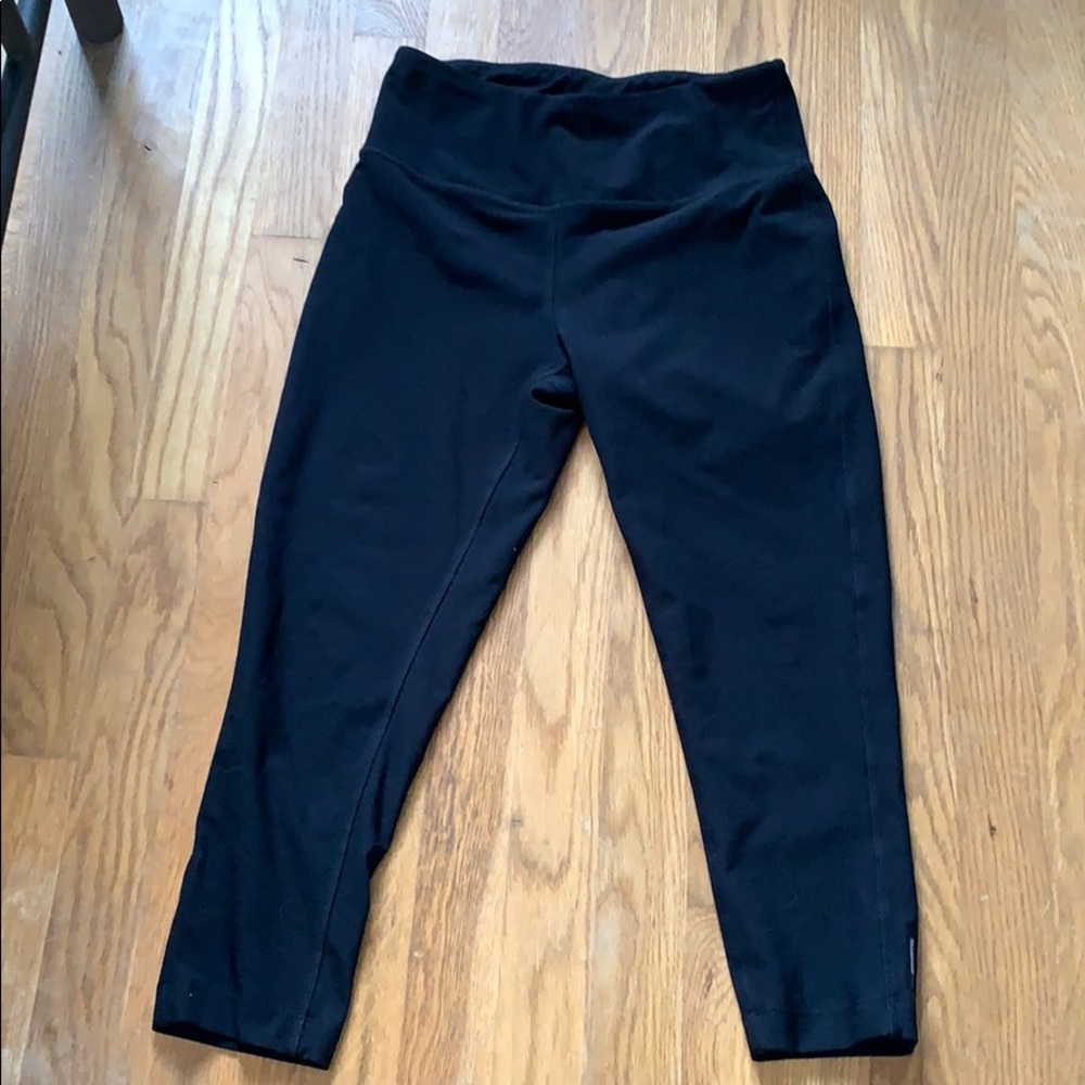 Capri leggings